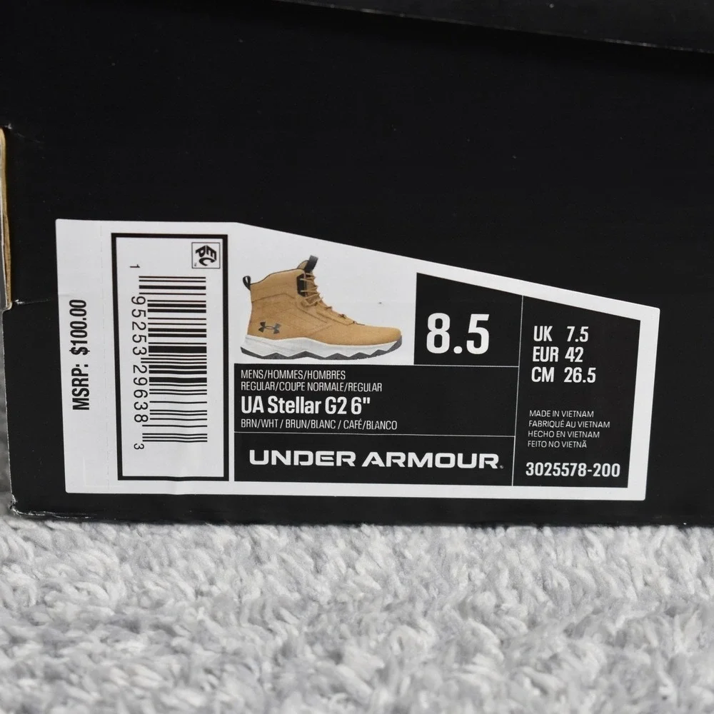 Under‎ Armour UA Stellar G2 6